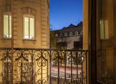 Apartamante Abracadabra Suites, Spania / Madrid