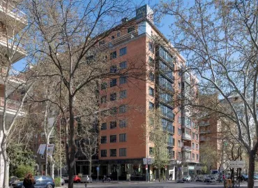 Hotel Ac Aitana By Marriott, Spania / Madrid