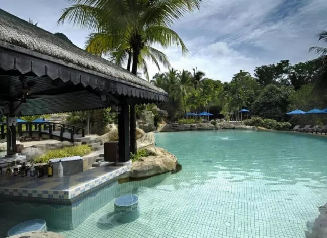 Hotel Berjaya Langkawi Beach Resort