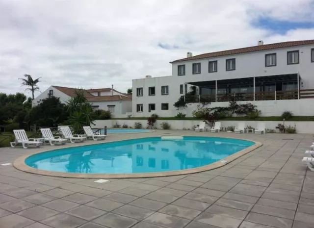 Apartamentos Turisticos Nossa Senhora Da Estrela