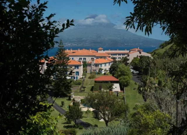 Hotel Azoris Faial Garden