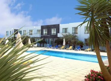 Apartamentos Turisticos Acorsonho, Portugalia / Ponta Delgada