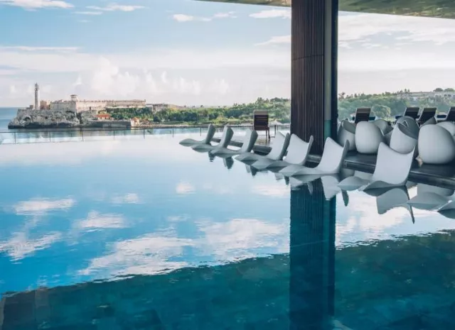Hotel Iberostar Grand Packard