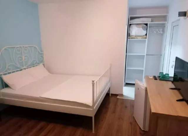 Hostel La Tortuga