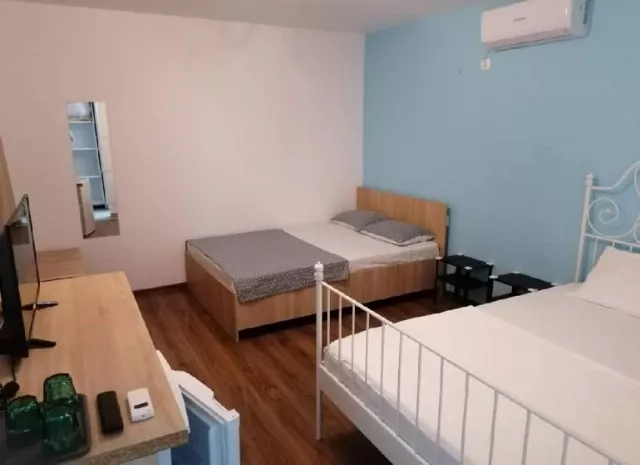 Hostel La Tortuga