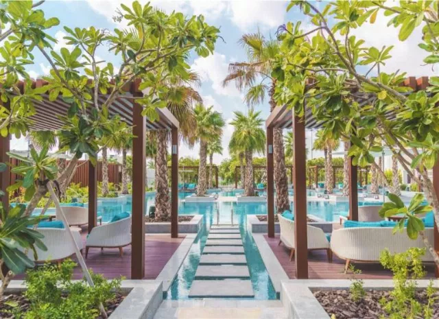 Hotel Al Messila, A Luxury Collection Resort & Spa, Doha