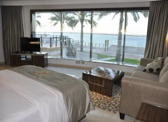Hotel Al Sultan Beach Resort