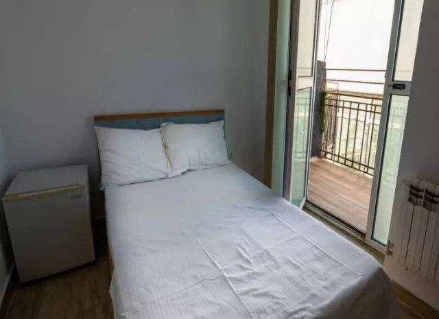 Hotel La Perla Bianca Residence