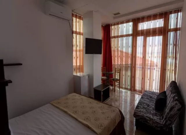 Hotel La Perla Bianca Residence