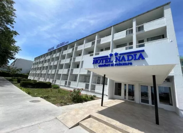 Hotel Nadia