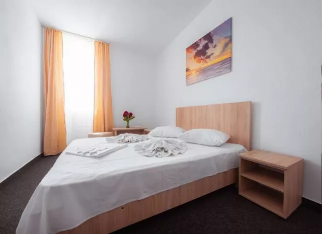 Hotel Nadia