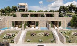 Hotel Deos Luxury Suites, Grecia / Creta / Creta - Heraklion / Hersonissos