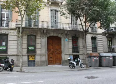 Hotel Barcelona Centro, Spania / Barcelona