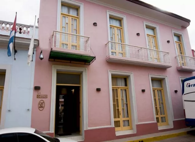 Hotel La Ronda