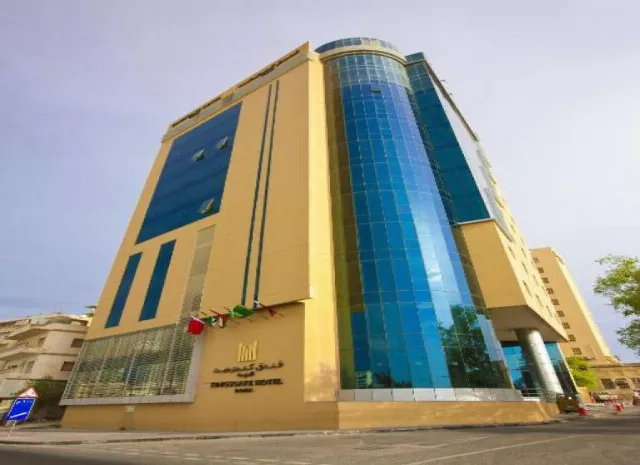 Hotel Kingsgate Doha