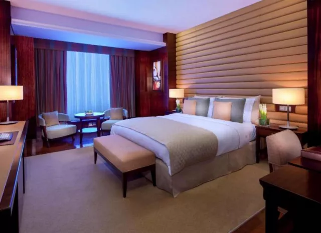 Hotel La Cigale Doha