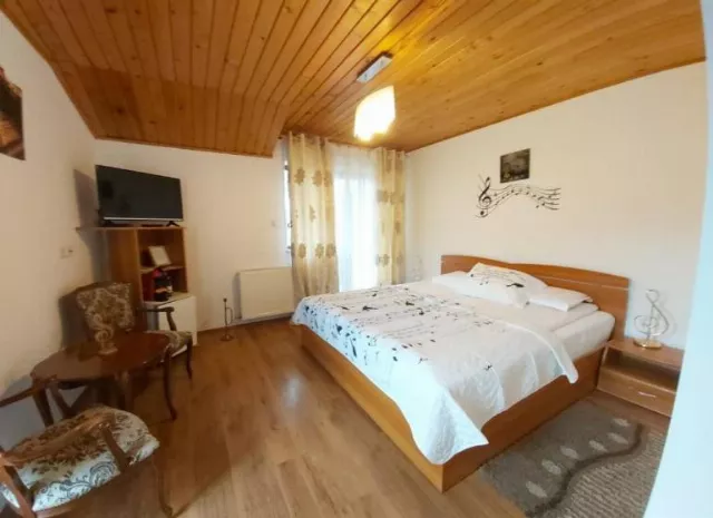 Camere De Inchiriat Cascada