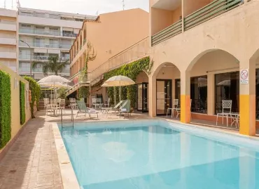 Hotel Casablanca Unique, Portugalia / Monte Gordo
