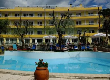 Hotel Internazionale, Italia / Torri Del Benaco