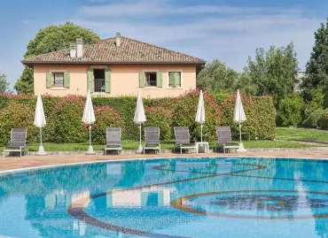 Hotel Active Paradiso & Golf, Italia / Peschiera Del Garda