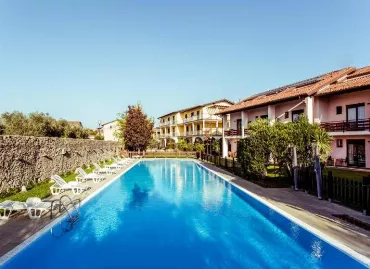 Hotel Splendid Sole, Italia / Garda
