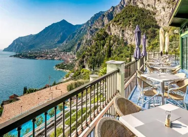 Hotel La Limonaia, Italia / Garda