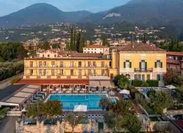 Hotel Antico Monastero, Italia / Toscolano Maderno