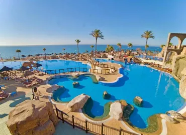 Holiday World Resort, Spania / Costa del Sol / Benalmadena