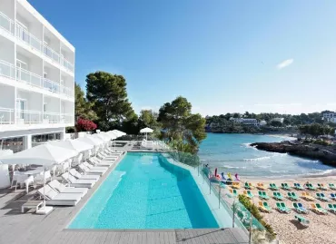 Grupotel Ibiza Beach Resort - Adults Only, Spania / Portinatx