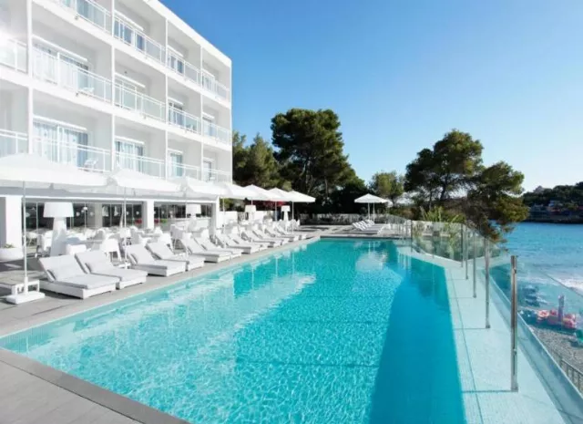 Grupotel Ibiza Beach Resort - Adults Only