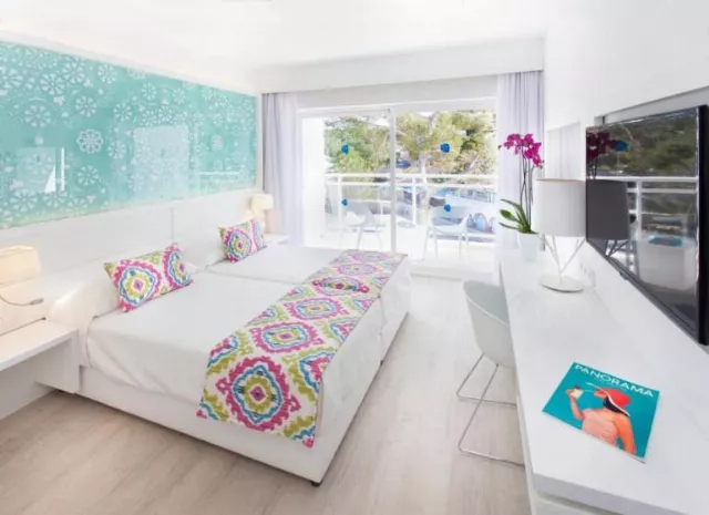 Grupotel Ibiza Beach Resort - Adults Only