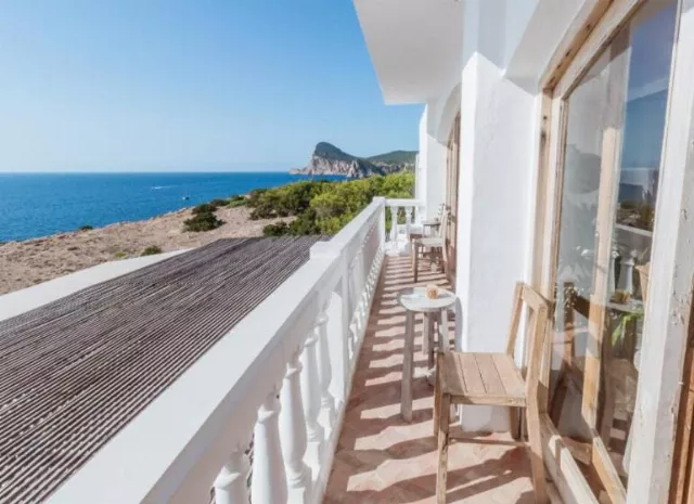 Hostal La Torre Ibiza