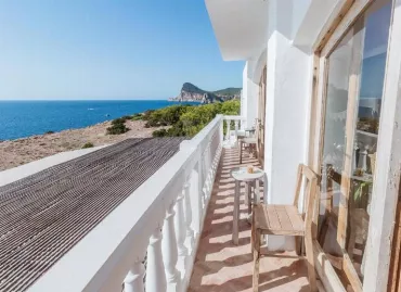 Hostal La Torre Ibiza, Spania / Ibiza / San Antonio