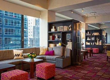 Hotel Courtyard New York Manhattan/ Midtown East, SUA / New York