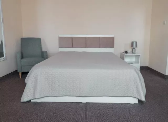 Hotel Class