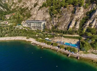 Hotel Astor, Italia / Garda