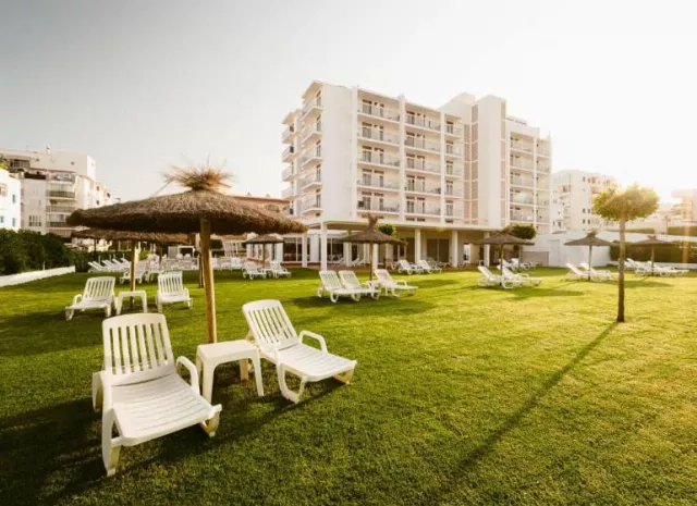 Hotel Gran Sol