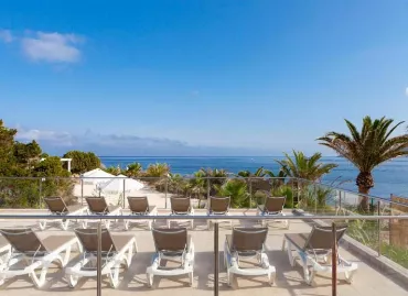 Hotel Marvell Club & Apartments, Spania / Ibiza / San Antonio