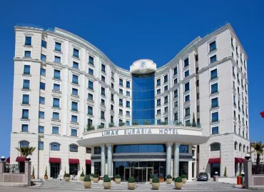 Hotel Limak Eurasia Luxury, Turcia / Istanbul