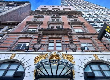 Hotel Life New York, SUA / New York