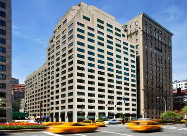 Hotel Loews Regency New York, SUA / New York