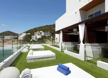 Hotel Palladium Cala Llonga, Spania / Ibiza / Ibiza City