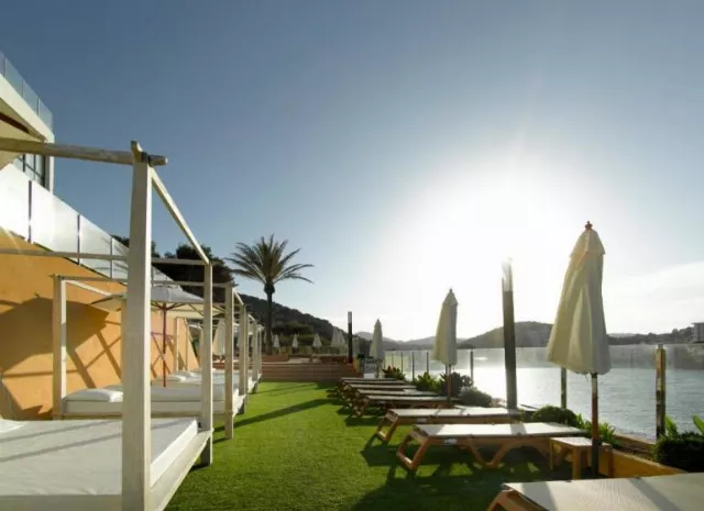 Hotel Palladium Cala Llonga