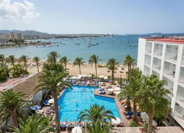 Hotel Palladium Palmyra, Spania / Ibiza / San Antonio