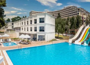 Hotel Maya World Didyma, Turcia / Regiunea Marea Egee / Didim