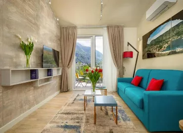 Hotel Maison W, Muntenegru / Kotor