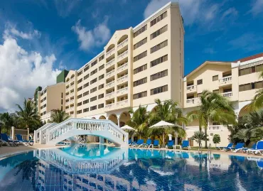 Hotel Quinta Avenida Habana, Cuba / Havana