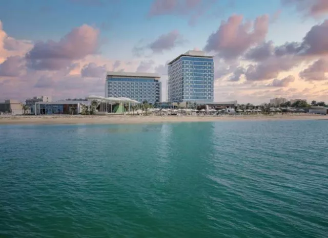 Hotel Rixos Gulf Doha
