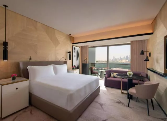 Hotel Rixos Gulf Doha