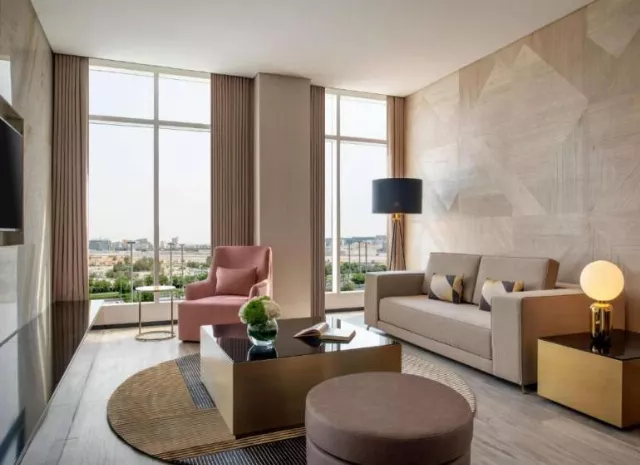 Hotel Rixos Gulf Doha